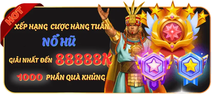 Hoàn trả thể thao hàng ngày không giới hạn