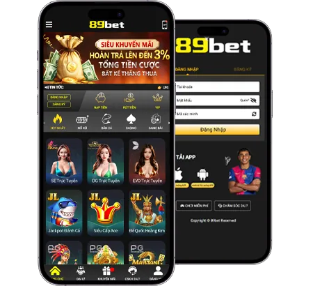 Chương trình hoàn trả thể thao và casino hàng tuần