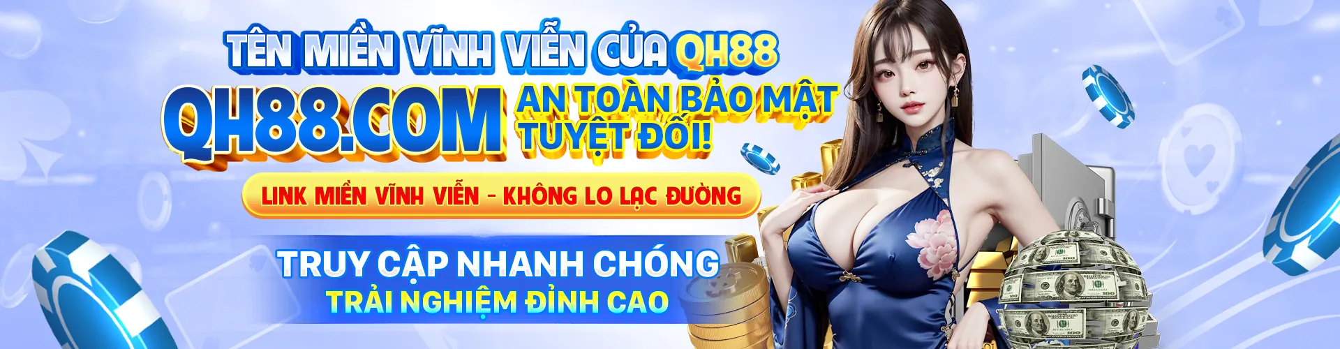 Hình ảnh minh họa chính sách quyền riêng tư của qq88 win